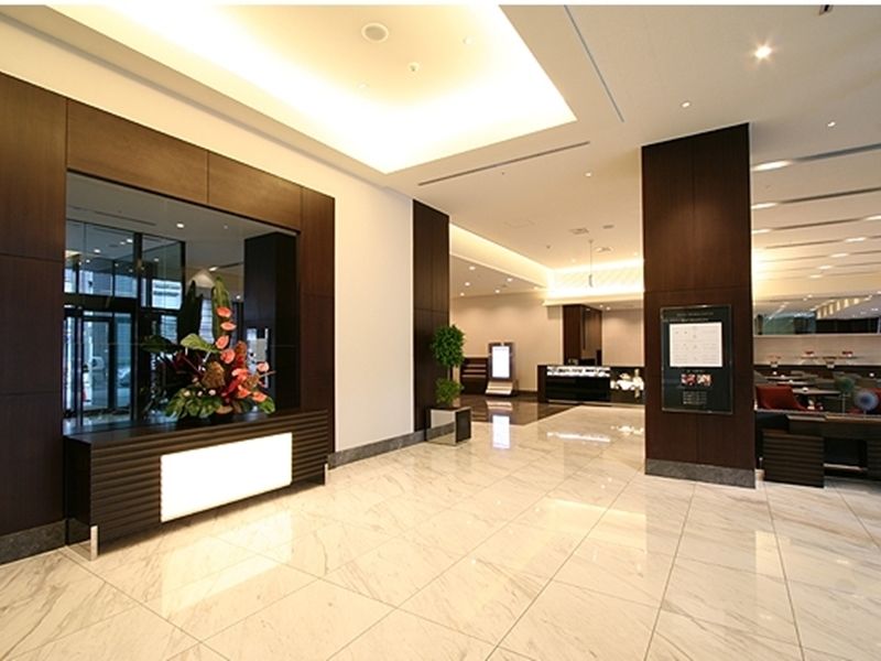 Hotel Toyota Castle المظهر الخارجي الصورة