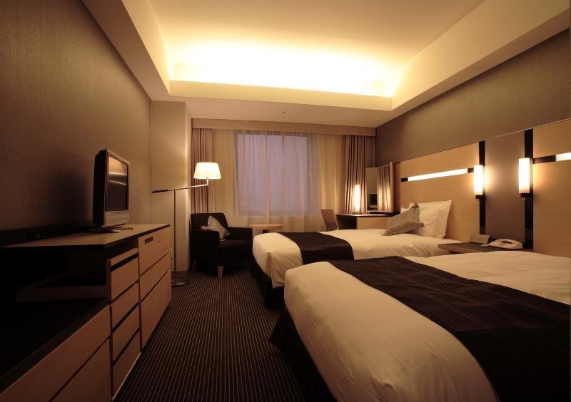 Hotel Toyota Castle المظهر الخارجي الصورة