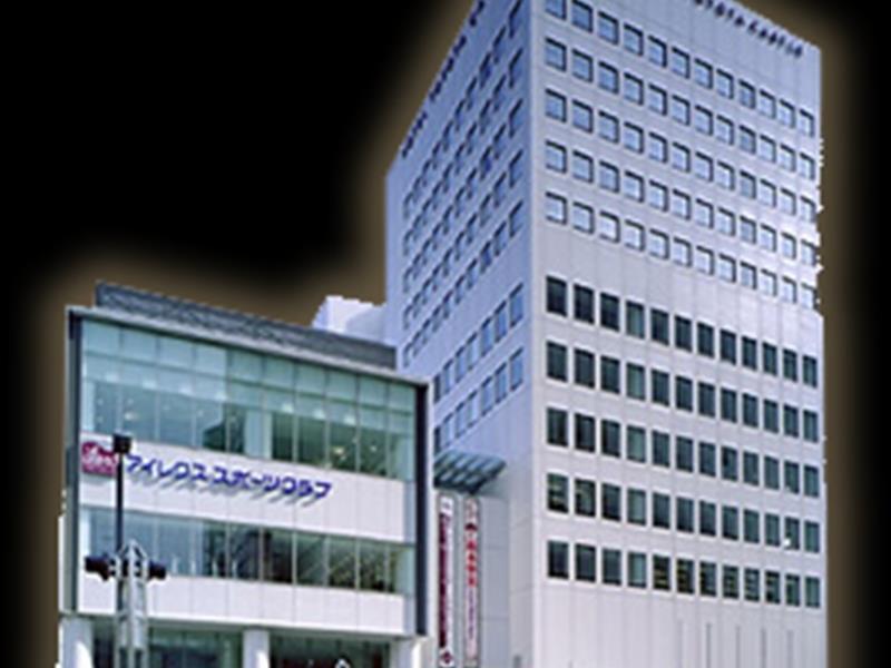 Hotel Toyota Castle المظهر الخارجي الصورة